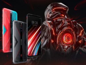 ZTE Nubia Red Magic 5G liputantimes.com