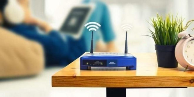 cara mengetahui penyusup wifi liputantimes.com