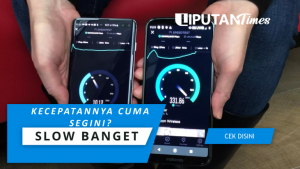 kecepatan internet Indonesia 2021 liputantimes.com terbaru