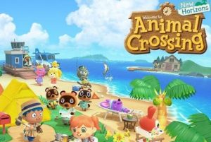 Animal Crossing New Horizons