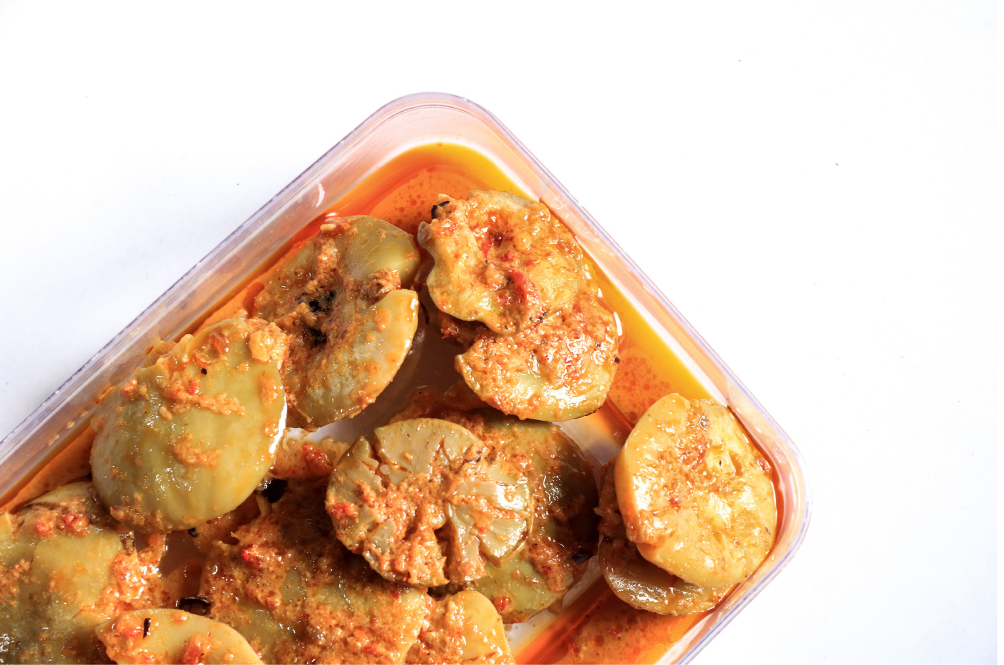 cara menghilangkan bau jengkol di mulut