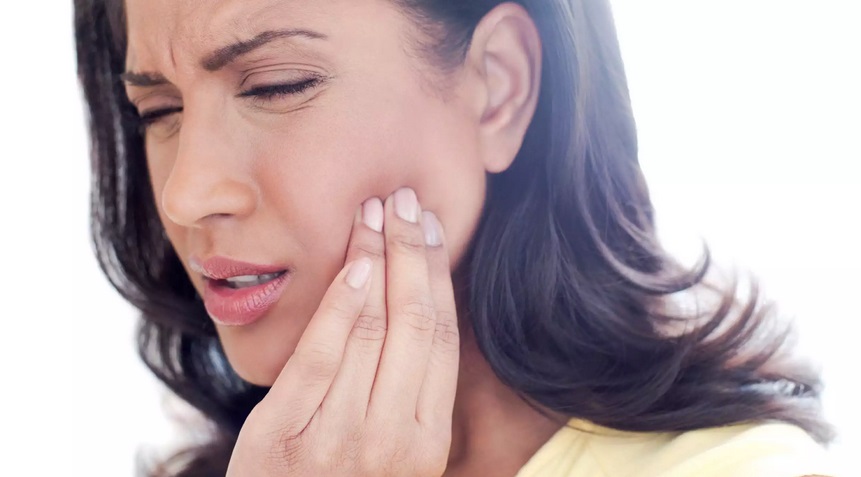 cara menghilangkan gusi bengkak