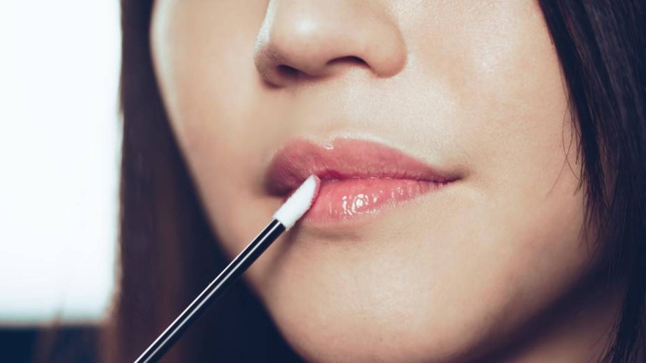 Lip balm berwarna terbaik