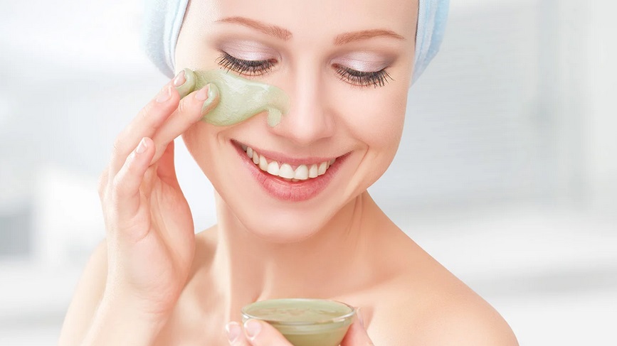 Masker Wajah Terbaik