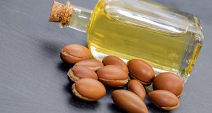 minyak argan oil terbaik