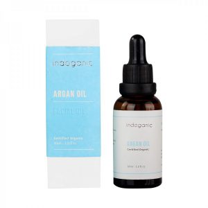 minyak argan oil terbaik