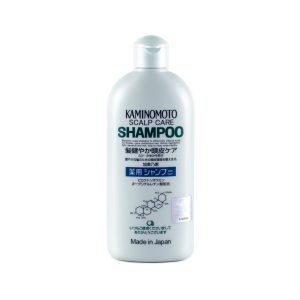 shampo anti ketombe terbaik