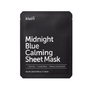 sheet mask terbaik di Indonesia