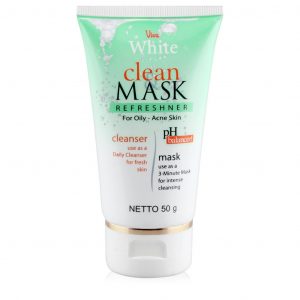 Masker Wajah Terbaik