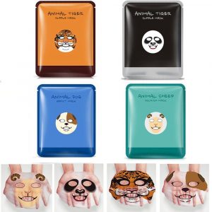 sheet mask terbaik di Indonesia