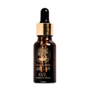 minyak argan oil terbaik
