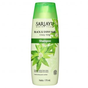 shampo untuk memanjangkan rambut terbaik