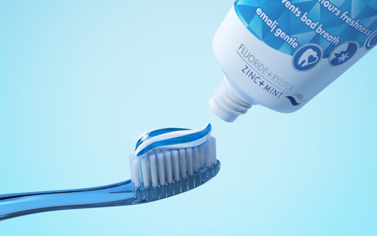 cara menghilangkan jerawat dengan pasta gigi