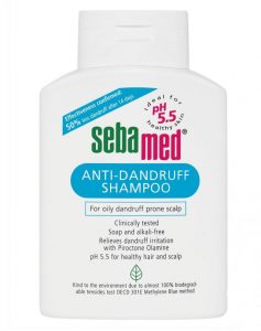 shampo anti ketombe terbaik
