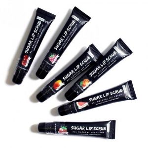 lip scrub terbaik