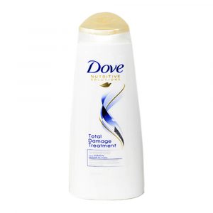 shampoo untuk rambut kering terbaik