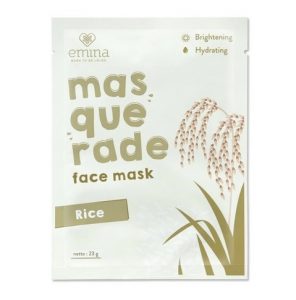 Masker Wajah Terbaik