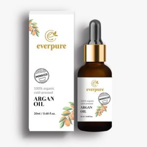 minyak argan oil terbaik