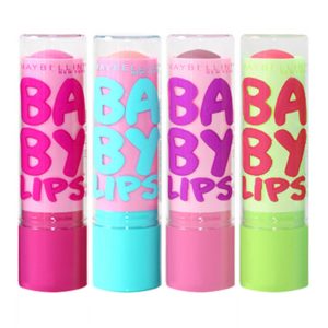 lip balm terbaik