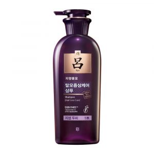 scalp shampoo terbaik