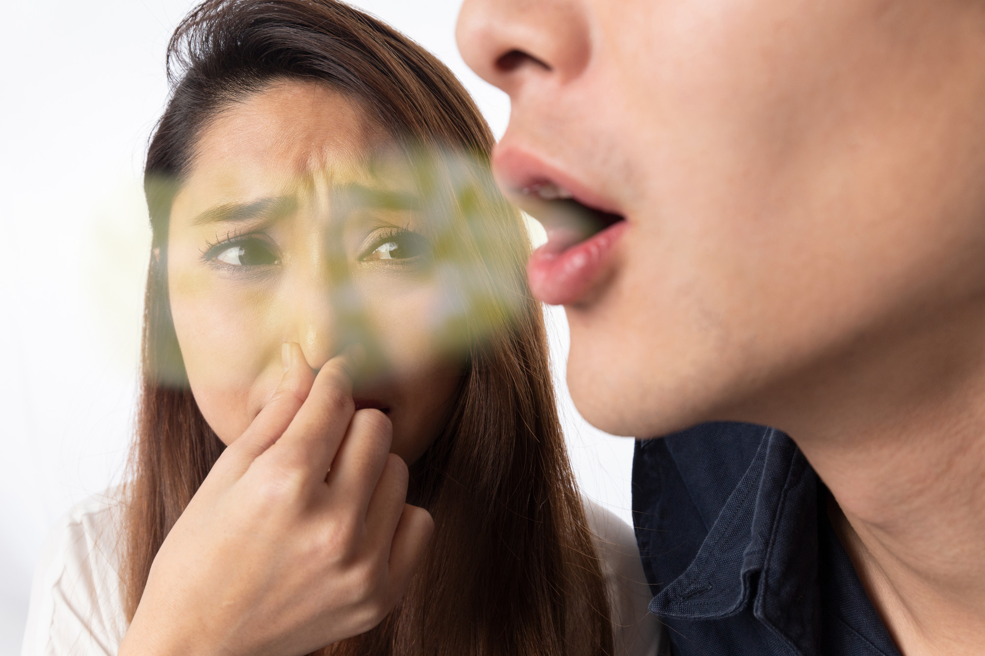cara menghilangkan bau jengkol di mulut