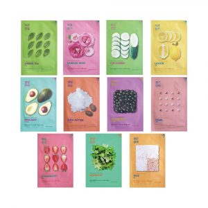 sheet mask terbaik di Indonesia