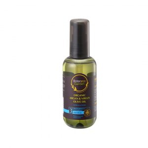 minyak argan oil terbaik