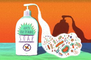 sabun antiseptik terbaik