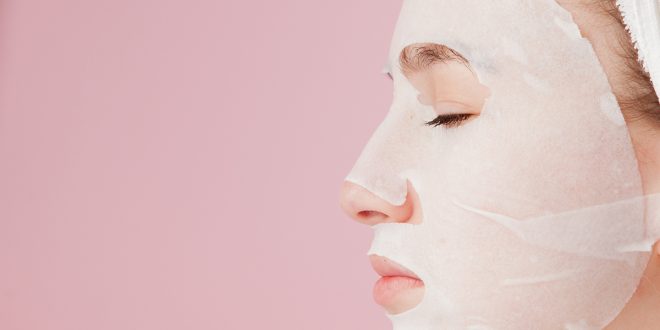 sheet mask terbaik di Indonesia