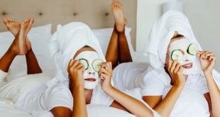 sleeping mask terbaik