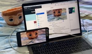 Smartphone jadi webcam liputantimes.com.jpeg