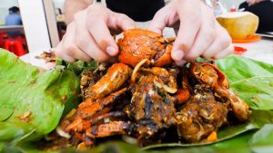 risiko konsumsi makanan pedas saat sahur dan berbuka