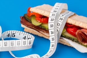 cara menurunkan berat badan saat Ramadan