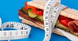 cara menurunkan berat badan saat Ramadan