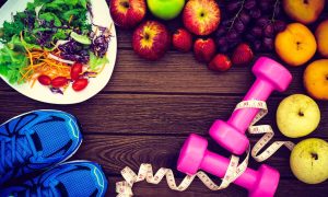 kesalahan saat puasa yang buat tubuh gemuk