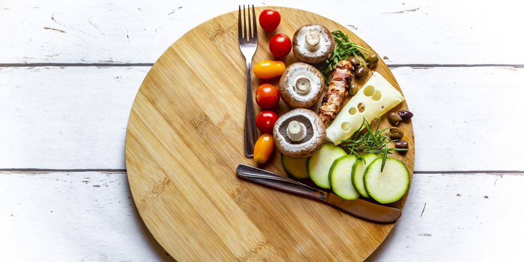 8 Ide Menu Buka Puasa untuk Diet di Bulan Ramadan