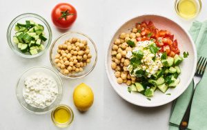 menu sahur untuk diet