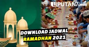 Jadwal puasa dan imsakiyah Ramadhan 2021 liputantimes.com