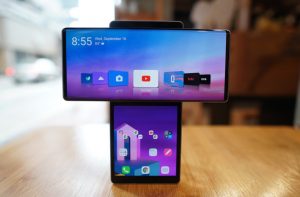LG Smartphone liputantimes.com