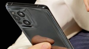 OPPO Find X3 liputantimes.com