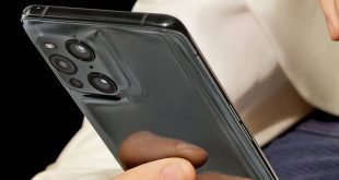 OPPO Find X3 liputantimes.com