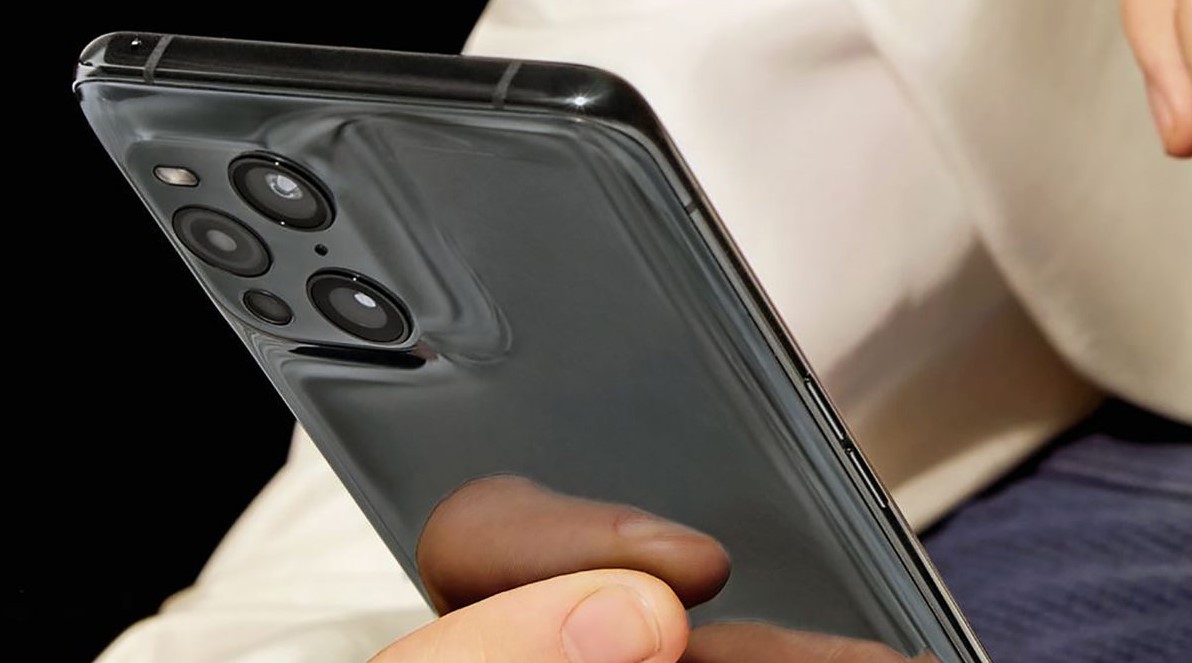 OPPO Find X3 liputantimes.com