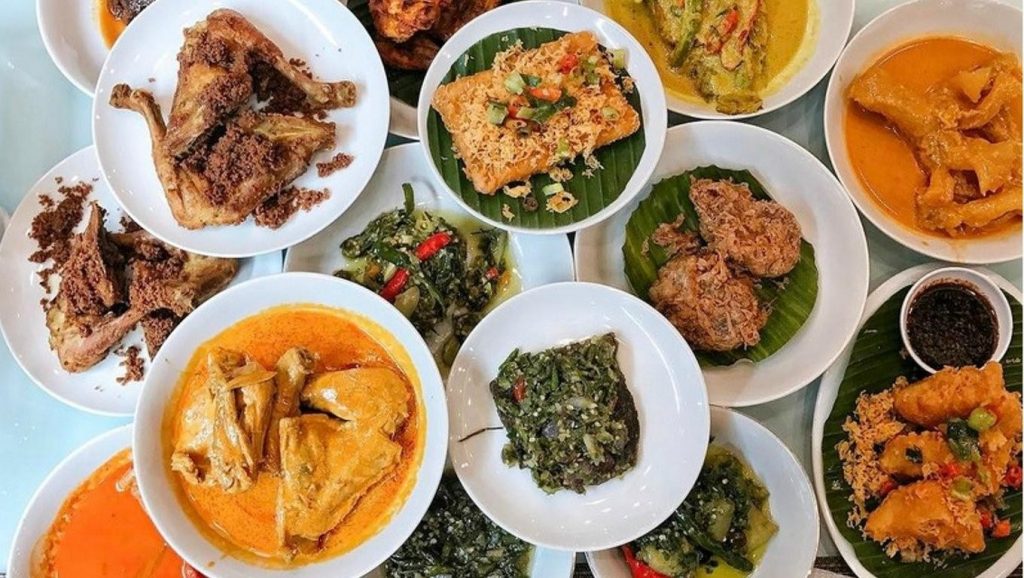 kesalahan saat berbuka puasa