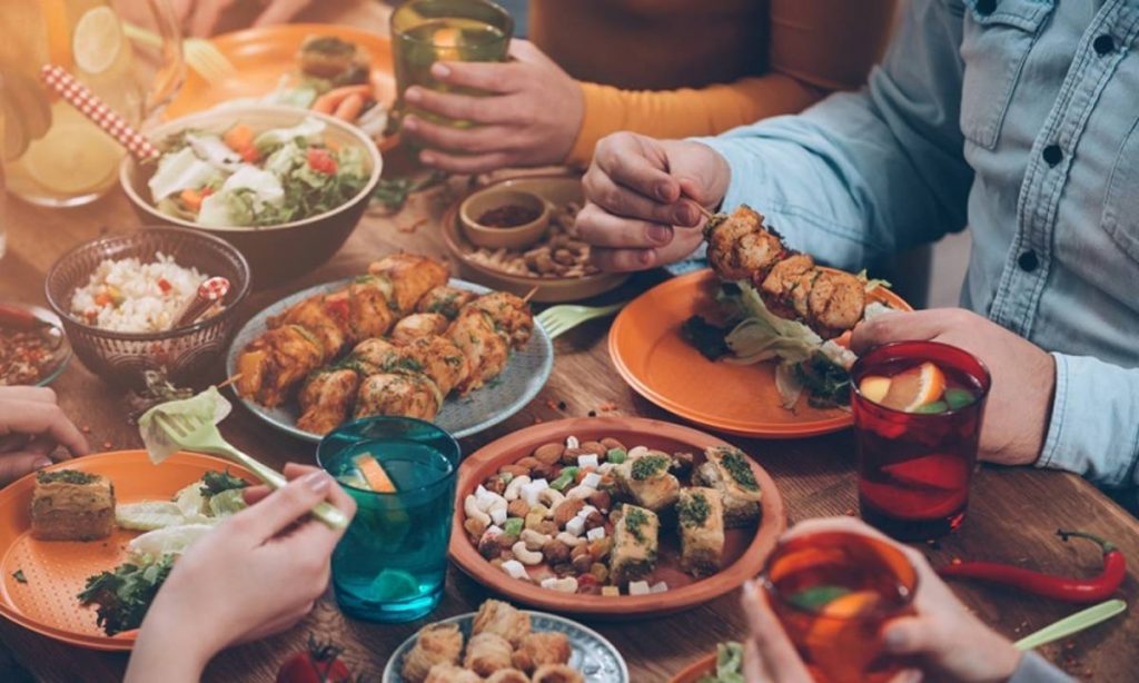 kebiasaan buruk selama ramadan