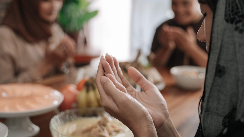 kebiasaan buruk selama ramadan