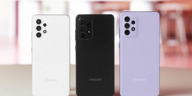 Samsung Galaxy A32 Vs Galaxy A52 liputantimes.com.jpeg