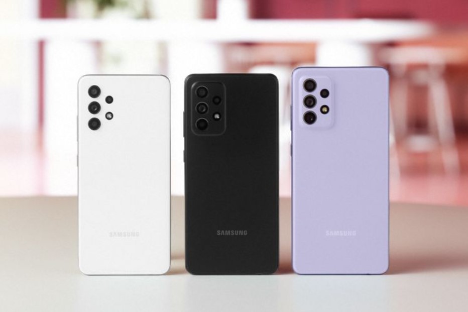 Samsung Galaxy A32 Vs Galaxy A52 liputantimes.com.jpeg