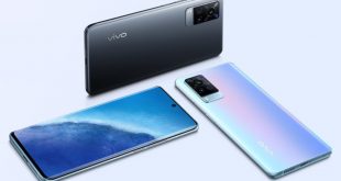 Vivo X50 liputantimes.com