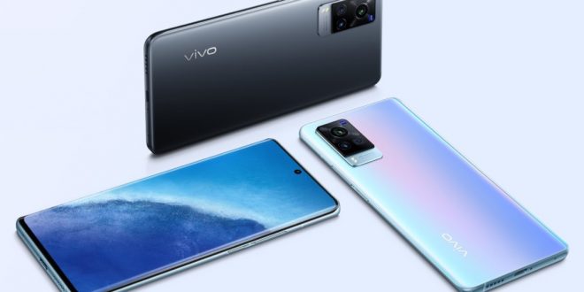 Vivo X50 liputantimes.com