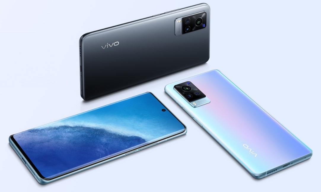 Vivo X50 liputantimes.com